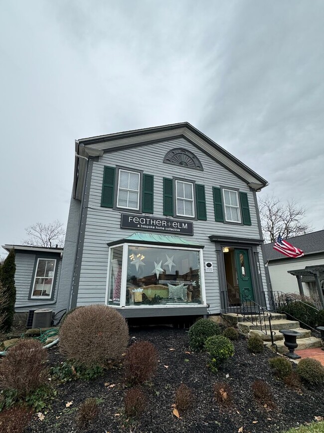 property at 219 N Main St