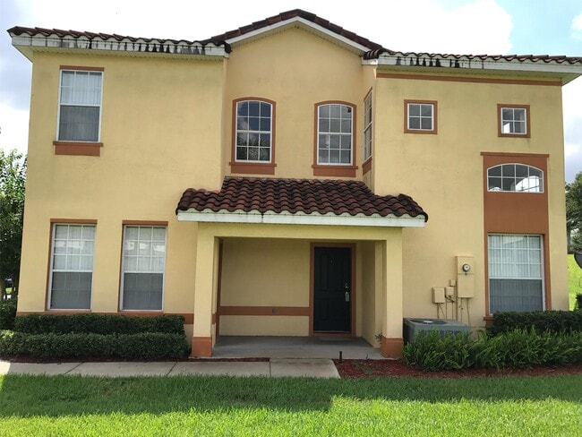 property at 602 Monroe Cir