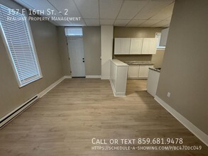 357 E 16th St in Covington, KY - Building Photo - Building Photo