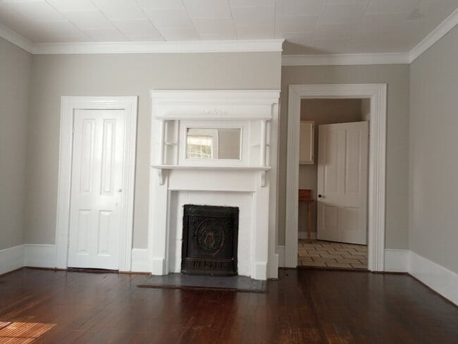 1507 Caldwell St in Newberry, SC - Building Photo - Building Photo