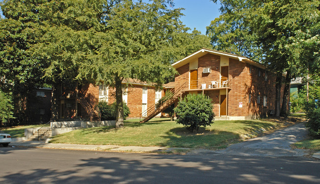 1280 Harbert Ave in Memphis, TN - Building Photo - Building Photo