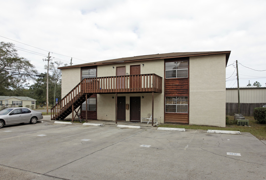 1000 Transmitter Rd in Panama City, FL - Building Photo