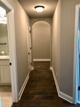 3761 Barton Spring St in Springdale, AR - Foto de edificio - Building Photo