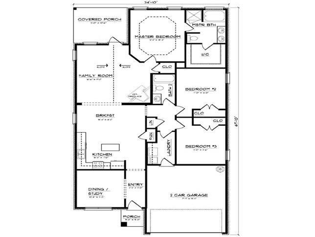 55 Lightning Bug Ln in Freeport, FL - Building Photo - Building Photo