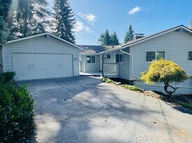 16615 NE 87th St in Redmond, WA - Building Photo