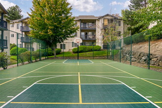 Forestview in Renton, WA - Foto de edificio - Building Photo