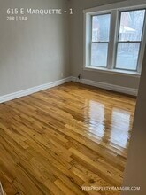 615 E Marquette Rd in Chicago, IL - Building Photo - Building Photo