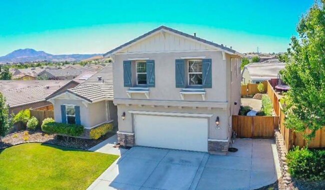 5600 Monaghan Way in Antioch, CA - Building Photo - Building Photo