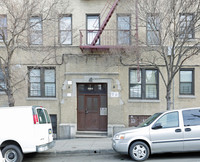 685 E 228th St in Bronx, NY - Building Photo - Building Photo