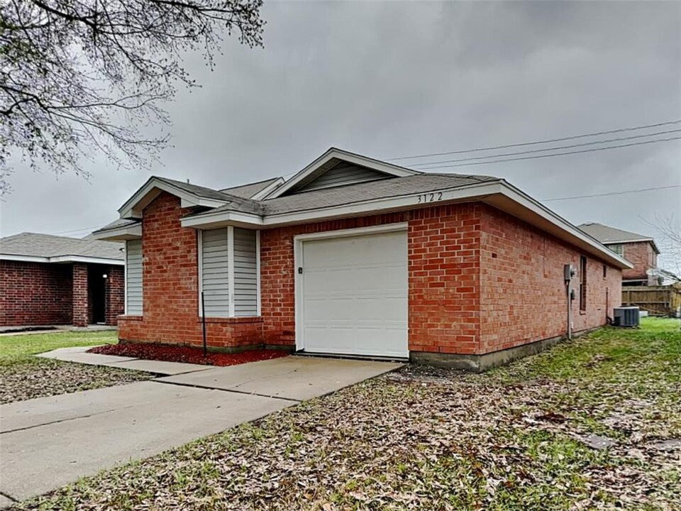 3122 Kelling St in Houston, TX - Building Photo