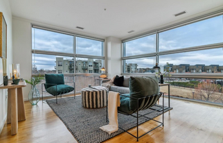 2958 Syracuse St, Unit 303 in Denver, CO - Building Photo