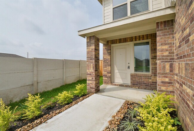 18566 Cepagatti Dr in New Caney, TX - Building Photo - Building Photo