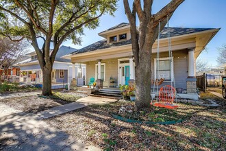 1608 S Adams St in Fort Worth, TX - Building Photo - Building Photo