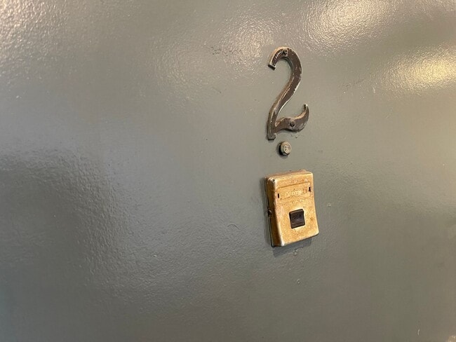 3419-31 Keystone Ave, Unit 31 02 in Los Angeles, CA - Building Photo - Building Photo