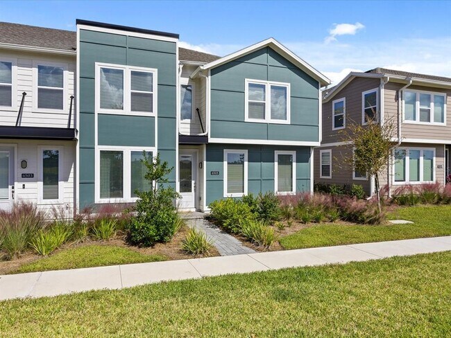 6505 Cyrils Dr in St. Cloud, FL - Building Photo - Building Photo