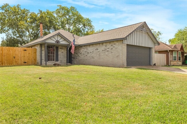 12223 White River Dr in Tomball, TX - Building Photo - Building Photo