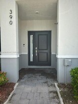 390 NE 12th St in Florida City, FL - Building Photo
