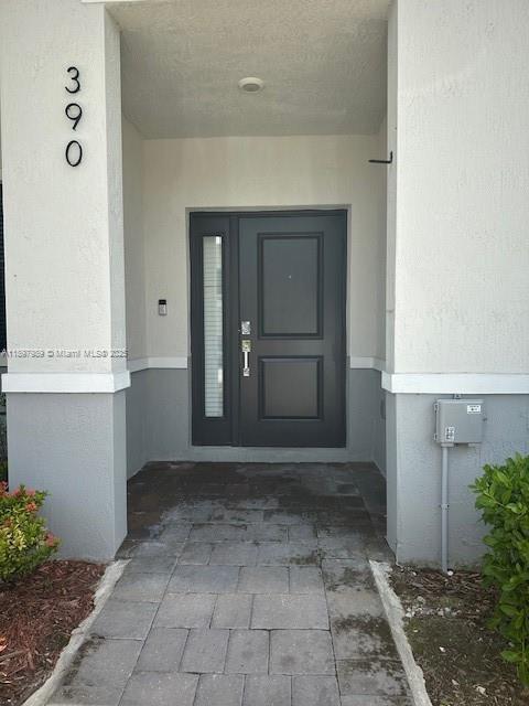 property at 390 NE 12th St