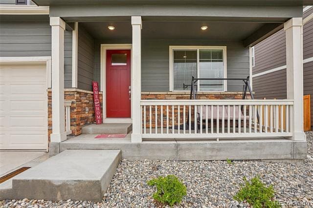 715 N Amory St in Watkins, CO - Building Photo - Building Photo
