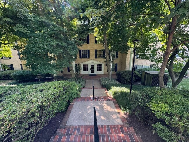 property at 7700 Tremayne Pl