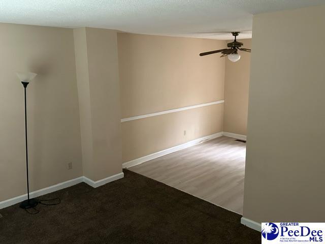 2210-A W Driftwood Ave in Florence, SC - Building Photo - Building Photo