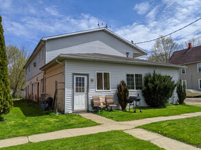 6th Street Apartments in Olean, NY - Building Photo - Building Photo