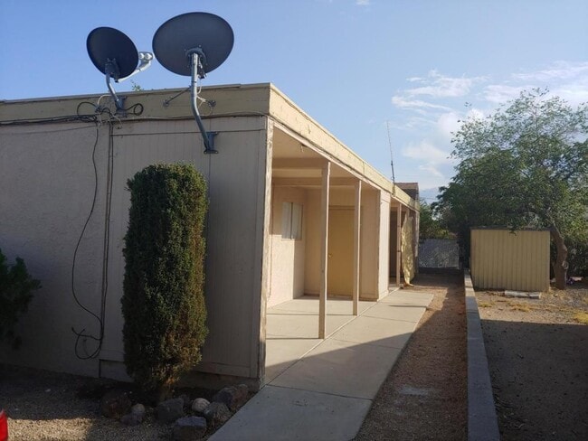 property at 2128 Florence Ave