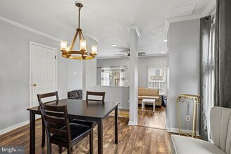 216 Scott St in Baltimore, MD - Building Photo - Building Photo