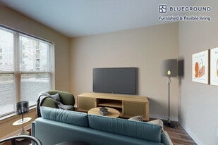 79 Alexander St, Unit SI FL4-ID1756A in Yonkers, NY - Building Photo