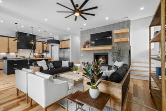 1251 Fillmore St in Bentonville, AR - Building Photo - Building Photo