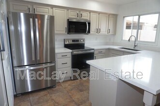 6837 E Osborn Rd in Scottsdale, AZ - Building Photo - Building Photo