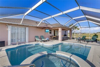 3216 NW 15th Terrace in Cape Coral, FL - Building Photo - Building Photo