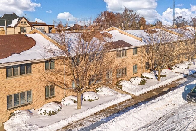 property at 324 Center Ave