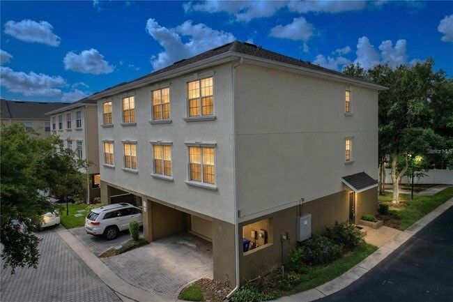 property at 10144 Arbor Run Dr