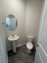 3404 Sunstone Wy in Greenville, NC - Foto de edificio - Building Photo