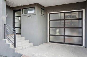1916 Wickmere Mews in Dallas, TX - Building Photo - Building Photo