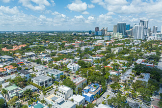 1505 SE 2nd St in Fort Lauderdale, FL - Building Photo - Building Photo