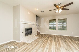 2109 Chisolm Trl in Forney, TX - Building Photo - Building Photo