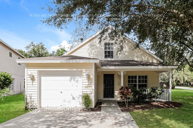 property at 14901 Stag Woods Cir