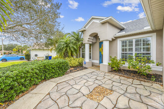 1806 Hudson Dr in Rockledge, FL - Building Photo - Building Photo