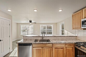 444 N Spruce St, Unit B in Colorado Springs, CO - Building Photo - Building Photo