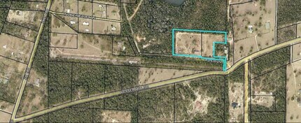 1181 Piper Ln in Baker, FL - Building Photo - Building Photo