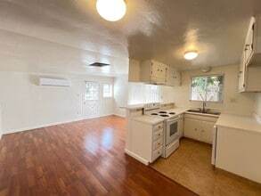 2912 Sunset Ave in Bakersfield, CA - Building Photo - Building Photo