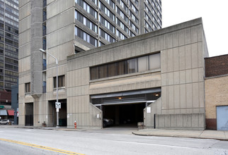 Bohn Tower in Cleveland, OH - Building Photo - Building Photo