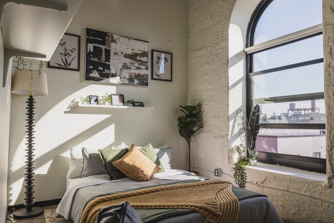 Poth Brewery Lofts photo'