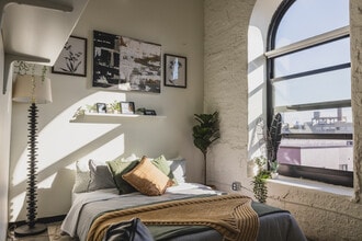 Poth Brewery Lofts in Philadelphia, PA - Building Photo - Building Photo