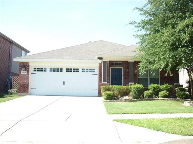 property at 1828 Ringtail Dr