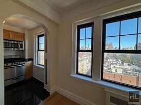 Christopher Street in New York, NY - Building Photo