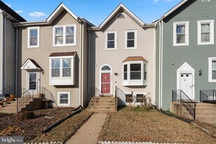 3314 Major Denton Dr in Beltsville, MD - Building Photo