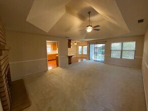 4253 W Los Altos Ave in Fresno, CA - Building Photo - Building Photo